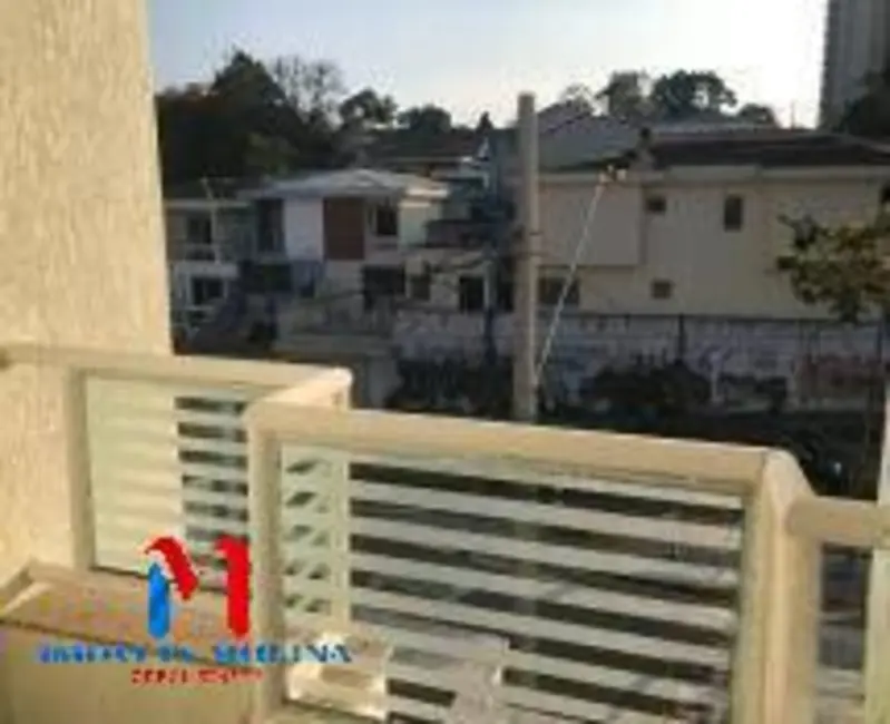 Sobrado com 3 quartos à venda, 194m2 em Campestre, Santo Andre - SP - imagem 8 Foto 8 de Sobrado com 3 quartos à venda, 194m2 em Campestre, Santo Andre - SP