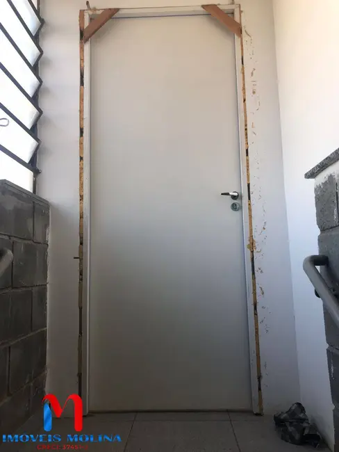 Foto 8 de Armazém / Galpão para alugar, 160m2 em Santa Terezinha, Santo Andre - SP