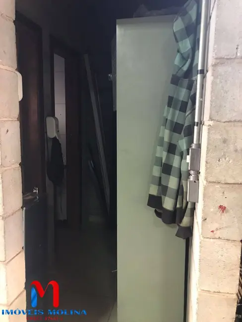 Foto 9 de Armazém / Galpão para alugar, 160m2 em Santa Terezinha, Santo Andre - SP