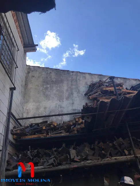 Foto 4 de Armazém / Galpão para alugar, 160m2 em Santa Terezinha, Santo Andre - SP