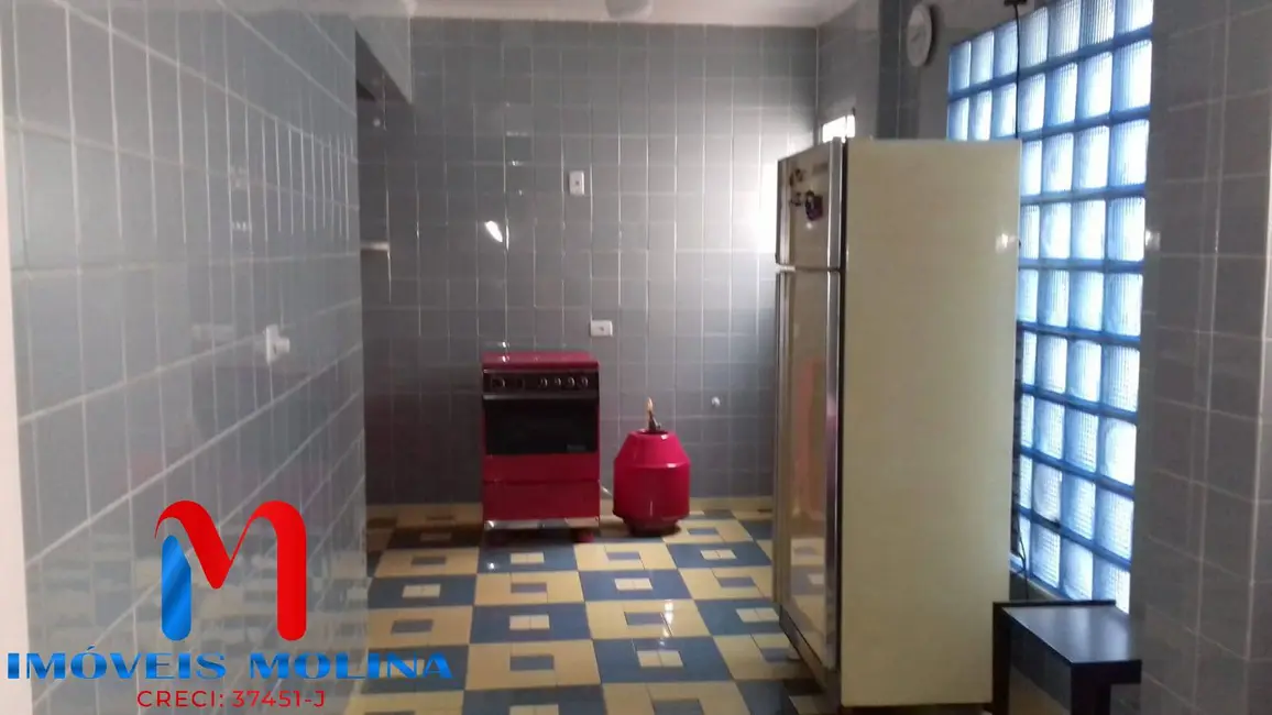 Foto 8 de Apartamento com 3 quartos à venda, 140m2 em Santa Paula, Sao Caetano Do Sul - SP