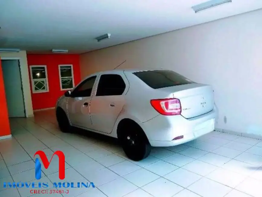 Foto 4 de Sobrado com 4 quartos à venda, 250m2 em Jardim São Caetano, Sao Caetano Do Sul - SP