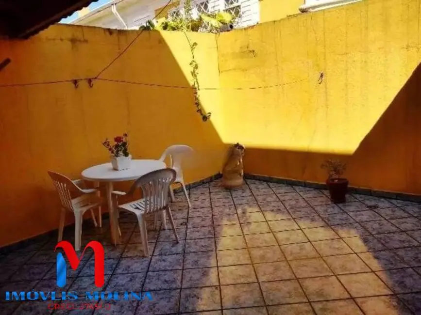 Foto 5 de Sobrado com 4 quartos à venda, 250m2 em Jardim São Caetano, Sao Caetano Do Sul - SP