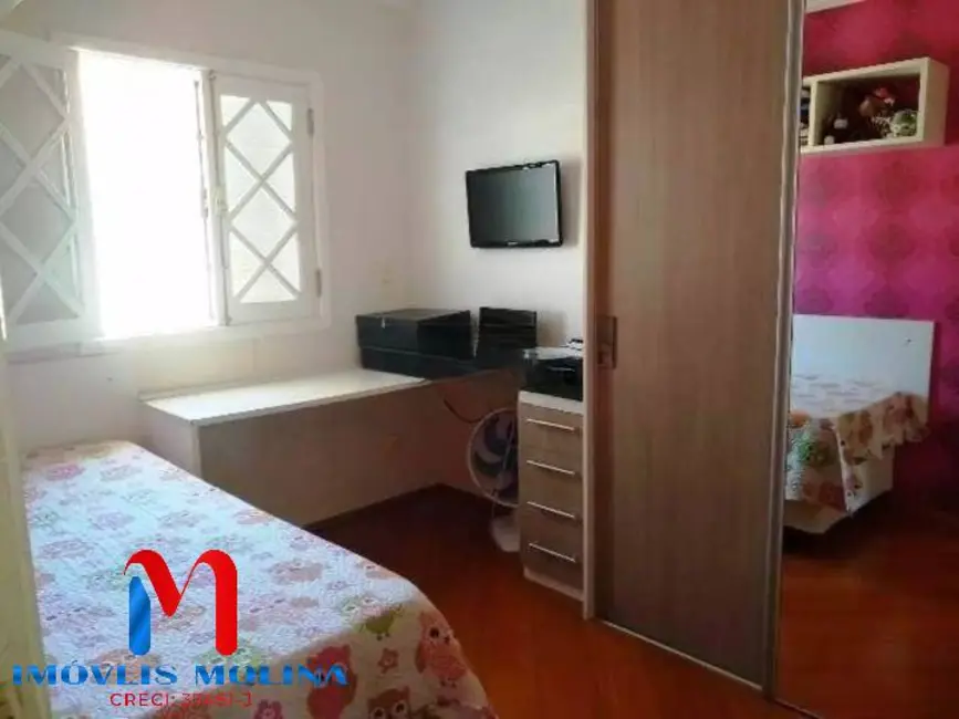 Foto 6 de Sobrado com 4 quartos à venda, 250m2 em Jardim São Caetano, Sao Caetano Do Sul - SP