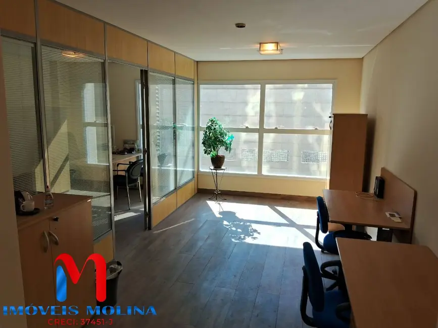 Foto 1 de Sala Comercial à venda, 39m2 em Centro, Sao Caetano Do Sul - SP