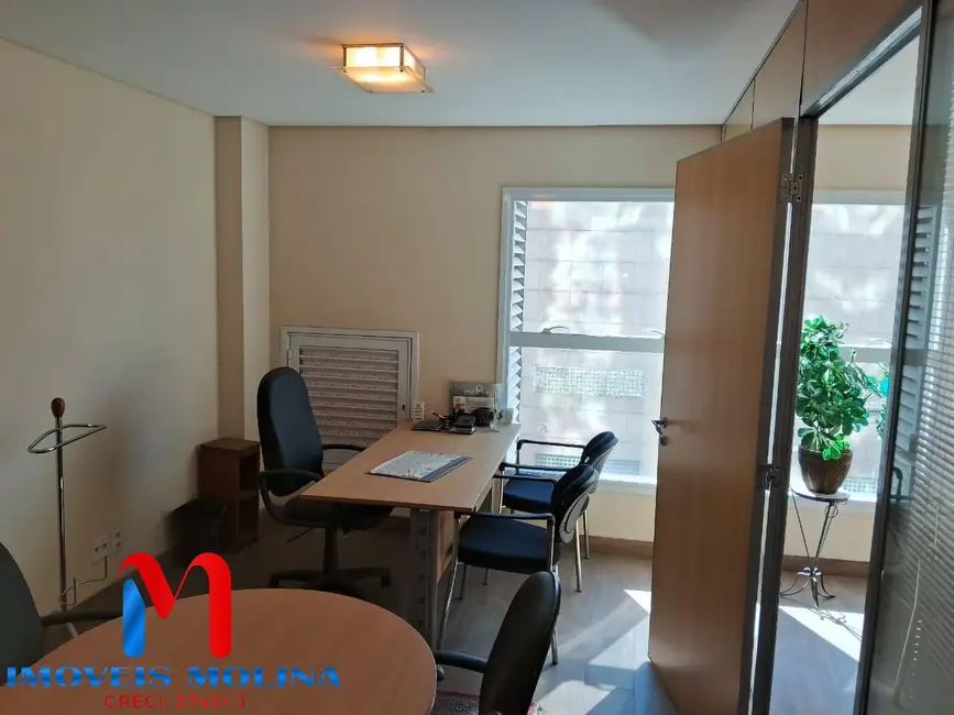 Foto 5 de Sala Comercial à venda, 39m2 em Centro, Sao Caetano Do Sul - SP