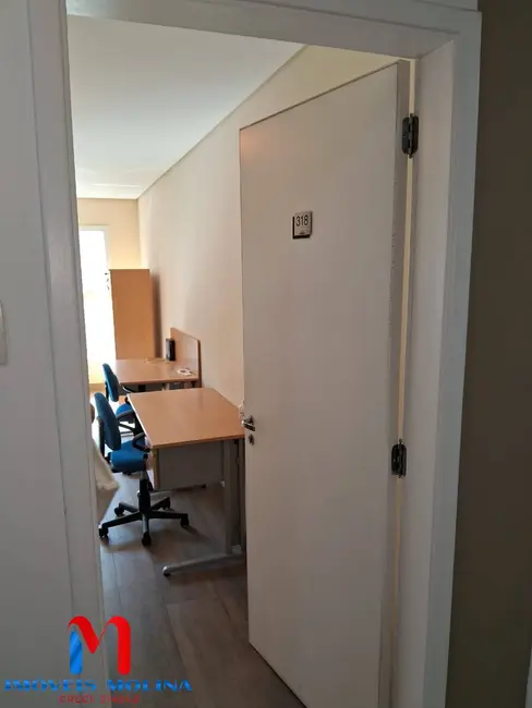 Foto 4 de Sala Comercial à venda, 39m2 em Centro, Sao Caetano Do Sul - SP