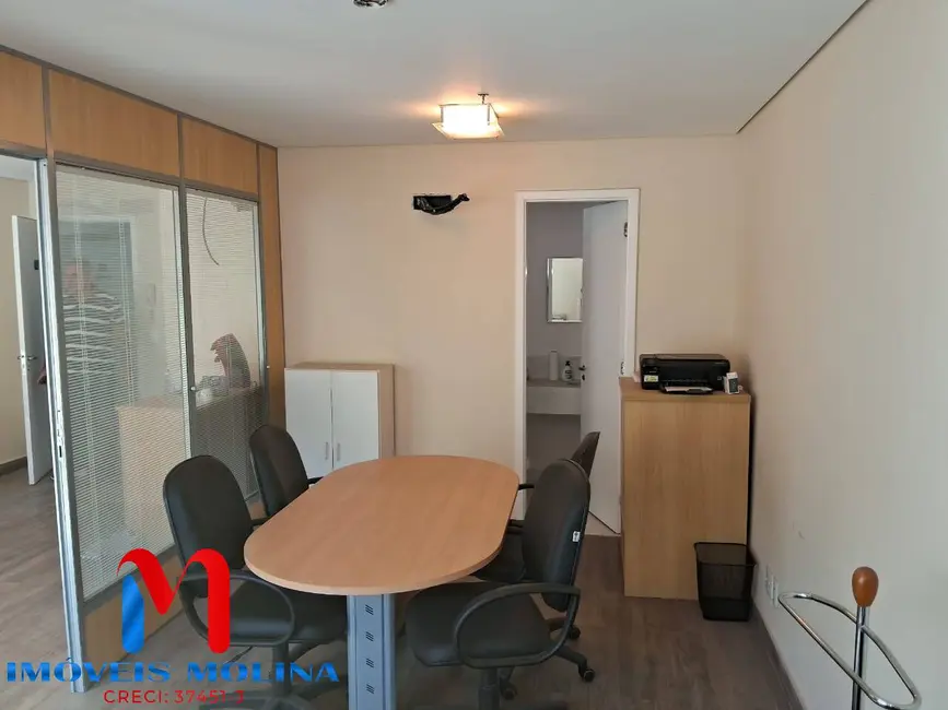 Foto 7 de Sala Comercial à venda, 39m2 em Centro, Sao Caetano Do Sul - SP