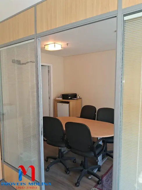 Foto 6 de Sala Comercial à venda, 39m2 em Centro, Sao Caetano Do Sul - SP