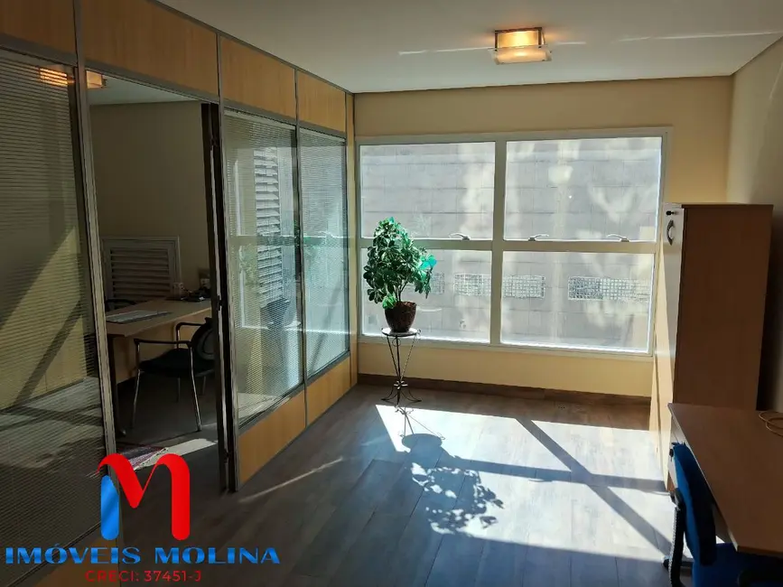 Foto 2 de Sala Comercial à venda, 39m2 em Centro, Sao Caetano Do Sul - SP