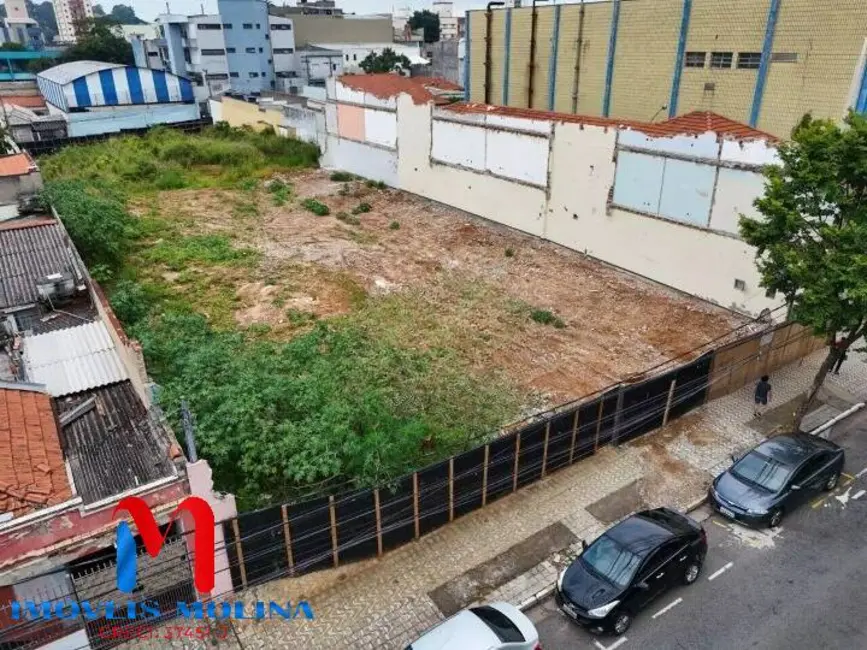Terreno / Lote à venda e para alugar, 2532m2 em Osvaldo Cruz, Sao Caetano Do Sul - SP - imagem 1 Foto 1 de Terreno / Lote à venda e para alugar, 2532m2 em Osvaldo Cruz, Sao Caetano Do Sul - SP