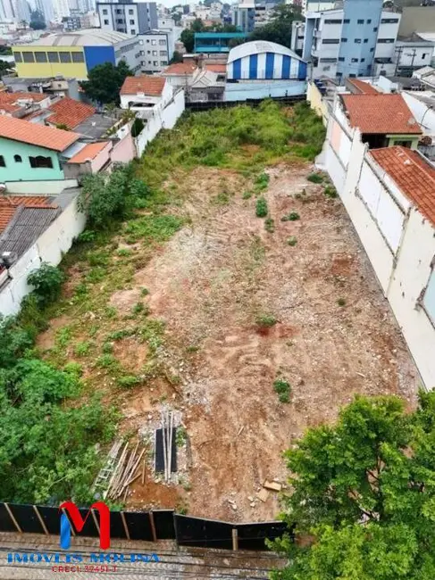 Terreno / Lote à venda e para alugar, 2532m2 em Osvaldo Cruz, Sao Caetano Do Sul - SP - imagem 3 Foto 3 de Terreno / Lote à venda e para alugar, 2532m2 em Osvaldo Cruz, Sao Caetano Do Sul - SP
