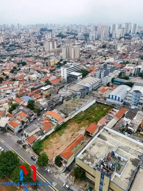 Terreno / Lote à venda e para alugar, 2532m2 em Osvaldo Cruz, Sao Caetano Do Sul - SP - imagem 7 Foto 7 de Terreno / Lote à venda e para alugar, 2532m2 em Osvaldo Cruz, Sao Caetano Do Sul - SP