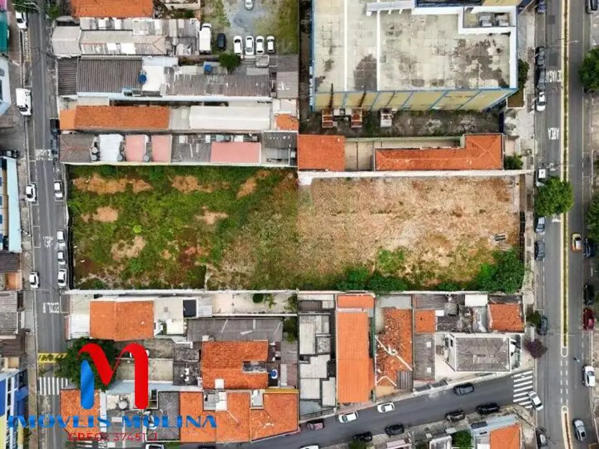 Terreno / Lote à venda e para alugar, 2532m2 em Osvaldo Cruz, Sao Caetano Do Sul - SP - imagem 5 Foto 5 de Terreno / Lote à venda e para alugar, 2532m2 em Osvaldo Cruz, Sao Caetano Do Sul - SP