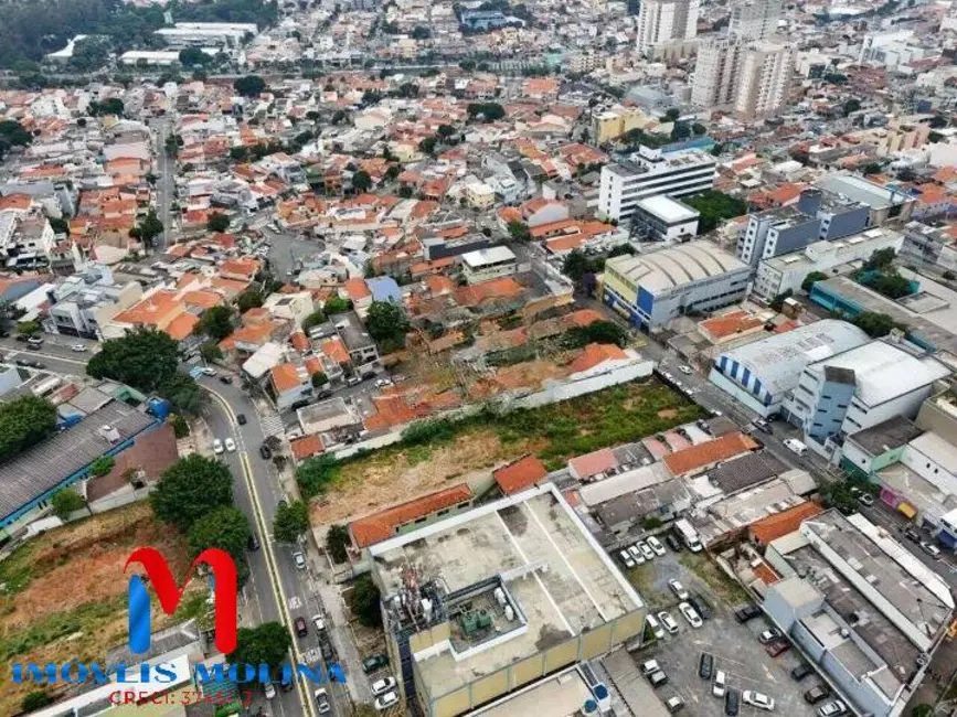 Terreno / Lote à venda e para alugar, 2532m2 em Osvaldo Cruz, Sao Caetano Do Sul - SP - imagem 8 Foto 8 de Terreno / Lote à venda e para alugar, 2532m2 em Osvaldo Cruz, Sao Caetano Do Sul - SP