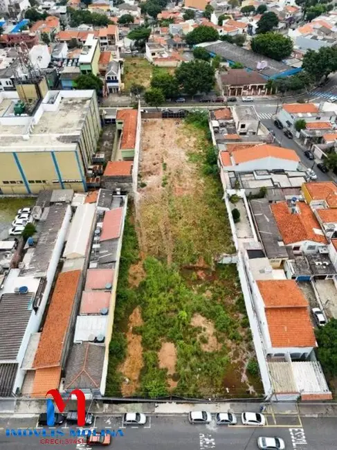 Terreno / Lote à venda e para alugar, 2532m2 em Osvaldo Cruz, Sao Caetano Do Sul - SP - imagem 6 Foto 6 de Terreno / Lote à venda e para alugar, 2532m2 em Osvaldo Cruz, Sao Caetano Do Sul - SP