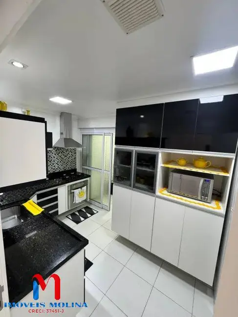 Foto 6 de Apartamento com 2 quartos à venda, 113m2 em Santo Antônio, Sao Caetano Do Sul - SP