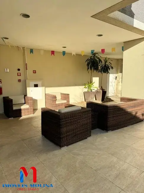 Foto 5 de Apartamento com 2 quartos à venda, 113m2 em Santo Antônio, Sao Caetano Do Sul - SP