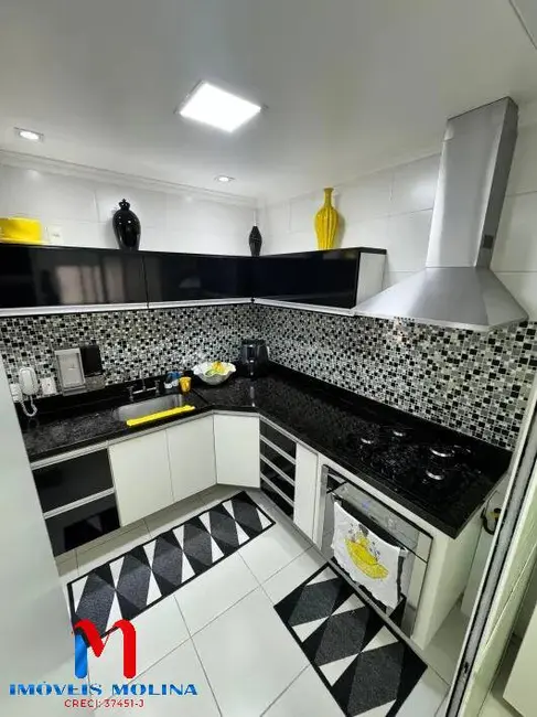 Foto 8 de Apartamento com 2 quartos à venda, 113m2 em Santo Antônio, Sao Caetano Do Sul - SP