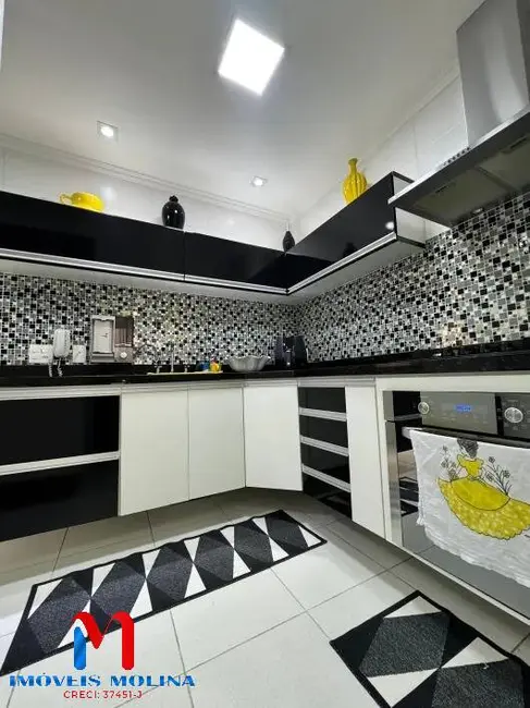 Foto 9 de Apartamento com 2 quartos à venda, 113m2 em Santo Antônio, Sao Caetano Do Sul - SP