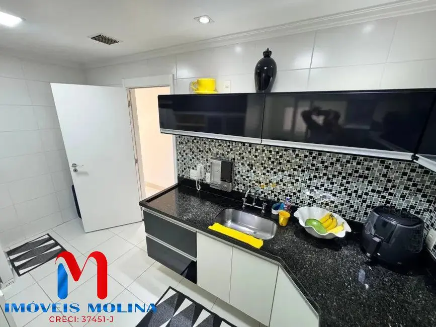 Foto 7 de Apartamento com 2 quartos à venda, 113m2 em Santo Antônio, Sao Caetano Do Sul - SP