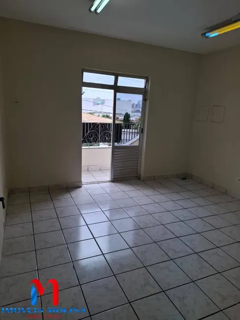 Foto 1 de Sala Comercial para alugar, 30m2 em Osvaldo Cruz, Sao Caetano Do Sul - SP