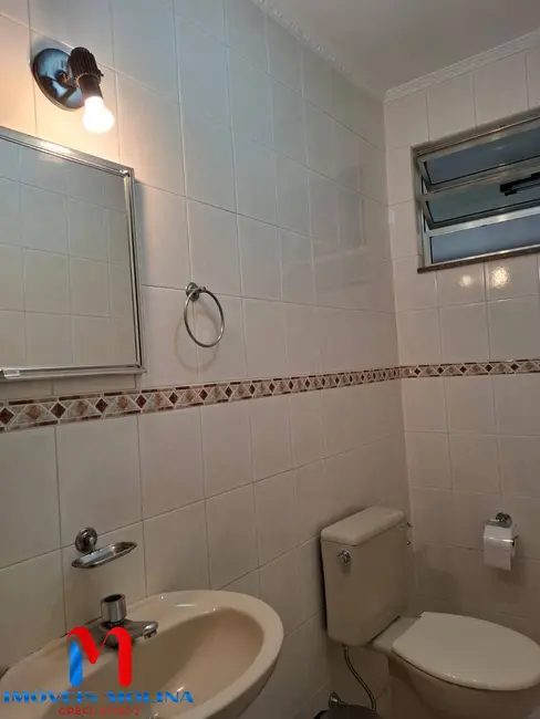 Foto 6 de Sala Comercial para alugar, 30m2 em Osvaldo Cruz, Sao Caetano Do Sul - SP