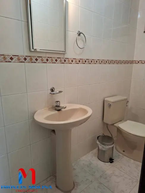 Foto 5 de Sala Comercial para alugar, 30m2 em Osvaldo Cruz, Sao Caetano Do Sul - SP