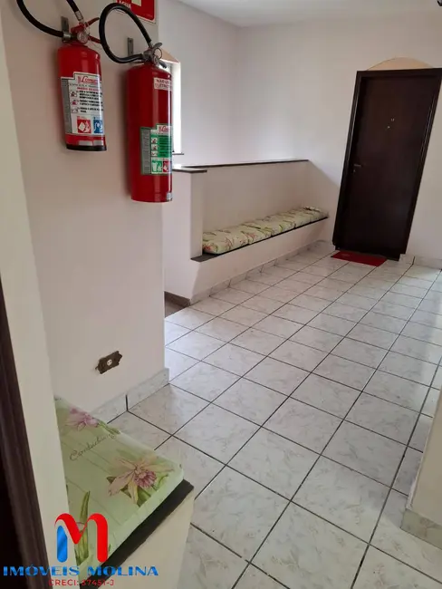 Foto 9 de Sala Comercial para alugar, 30m2 em Osvaldo Cruz, Sao Caetano Do Sul - SP