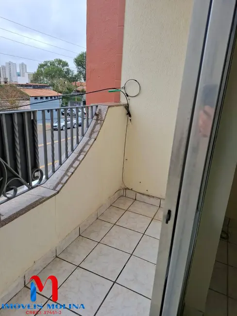 Foto 4 de Sala Comercial para alugar, 30m2 em Osvaldo Cruz, Sao Caetano Do Sul - SP