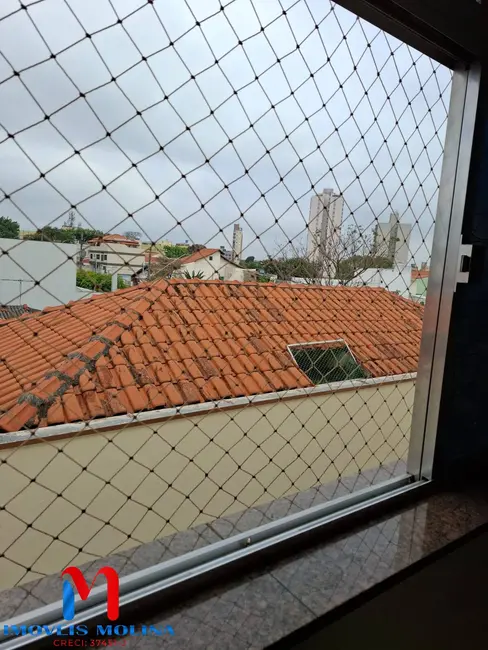 Foto 3 de Sala Comercial para alugar, 30m2 em Osvaldo Cruz, Sao Caetano Do Sul - SP