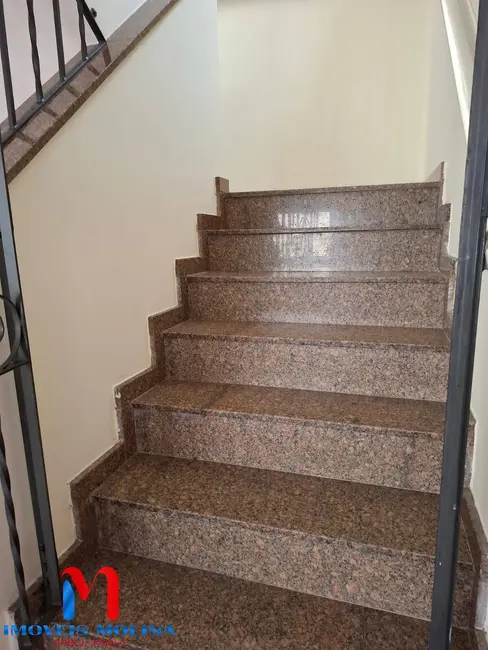 Foto 8 de Sala Comercial para alugar, 30m2 em Osvaldo Cruz, Sao Caetano Do Sul - SP