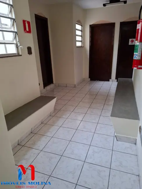 Foto 7 de Sala Comercial para alugar, 30m2 em Osvaldo Cruz, Sao Caetano Do Sul - SP