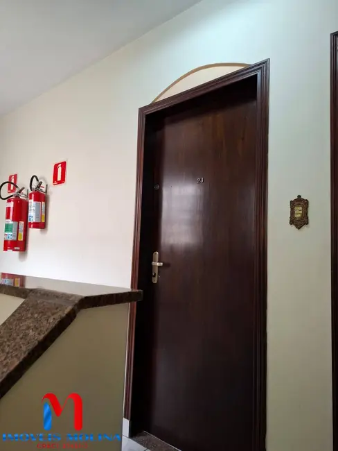 Foto 6 de Sala Comercial para alugar, 30m2 em Osvaldo Cruz, Sao Caetano Do Sul - SP