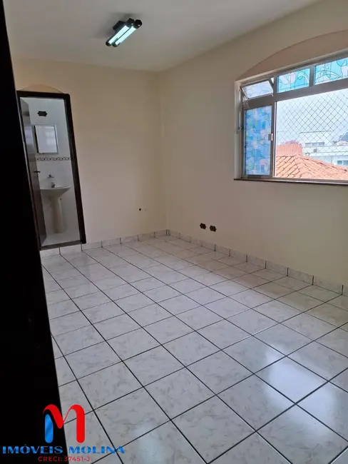 Foto 1 de Sala Comercial para alugar, 30m2 em Osvaldo Cruz, Sao Caetano Do Sul - SP