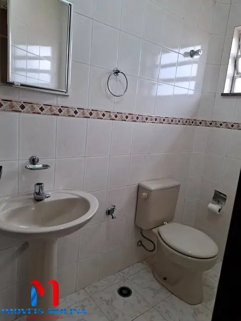 Foto 5 de Sala Comercial para alugar, 30m2 em Osvaldo Cruz, Sao Caetano Do Sul - SP