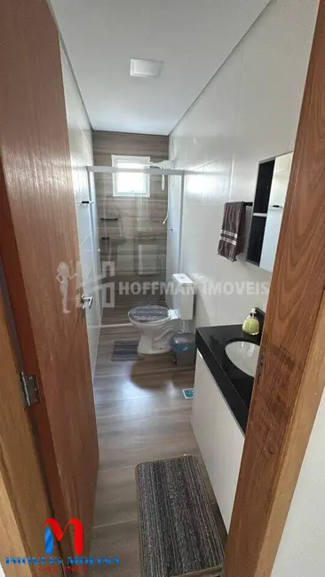Foto 9 de Apartamento com 2 quartos à venda, 50m2 em Nova Gerty, Sao Caetano Do Sul - SP
