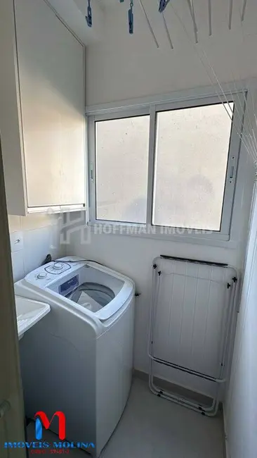 Foto 8 de Apartamento com 2 quartos à venda, 50m2 em Nova Gerty, Sao Caetano Do Sul - SP