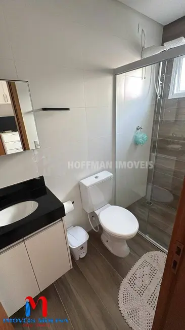 Foto 6 de Apartamento com 2 quartos à venda, 50m2 em Nova Gerty, Sao Caetano Do Sul - SP