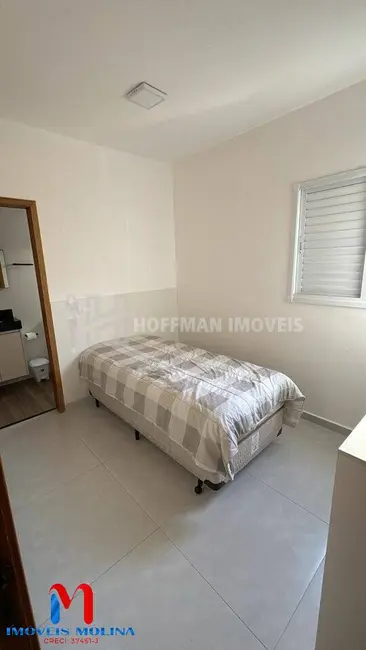 Foto 7 de Apartamento com 2 quartos à venda, 50m2 em Nova Gerty, Sao Caetano Do Sul - SP
