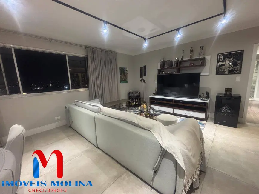 Foto 4 de Apartamento com 3 quartos à venda, 136m2 em Santa Paula, Sao Caetano Do Sul - SP