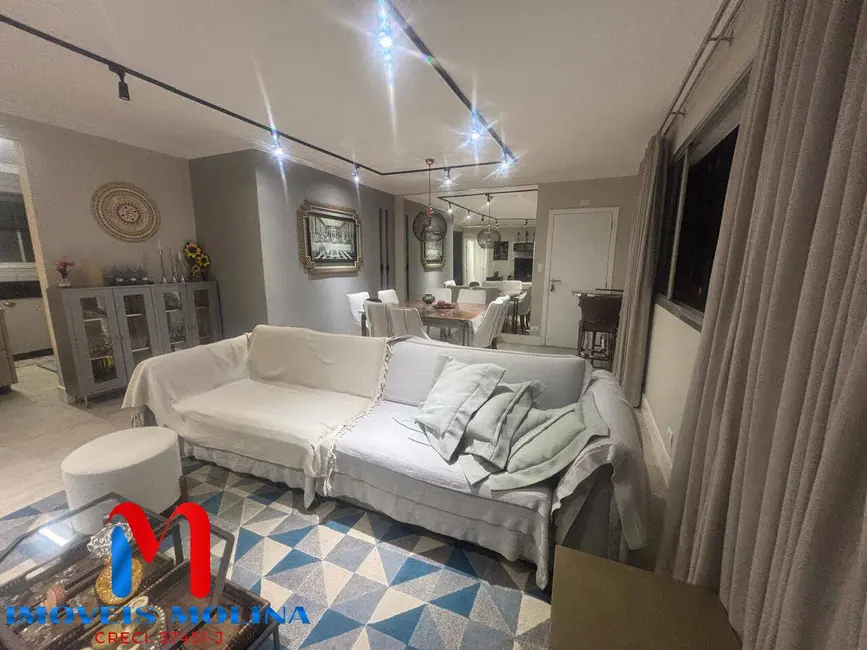 Foto 3 de Apartamento com 3 quartos à venda, 136m2 em Santa Paula, Sao Caetano Do Sul - SP