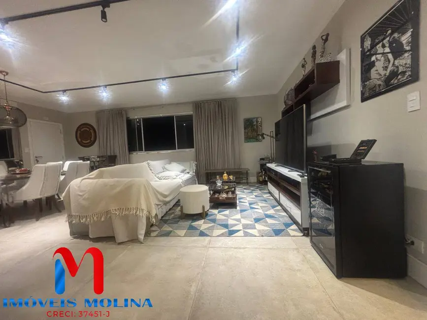 Foto 9 de Apartamento com 3 quartos à venda, 136m2 em Santa Paula, Sao Caetano Do Sul - SP