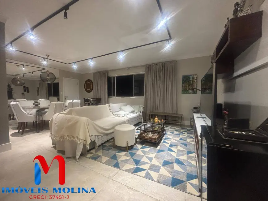 Foto 2 de Apartamento com 3 quartos à venda, 136m2 em Santa Paula, Sao Caetano Do Sul - SP