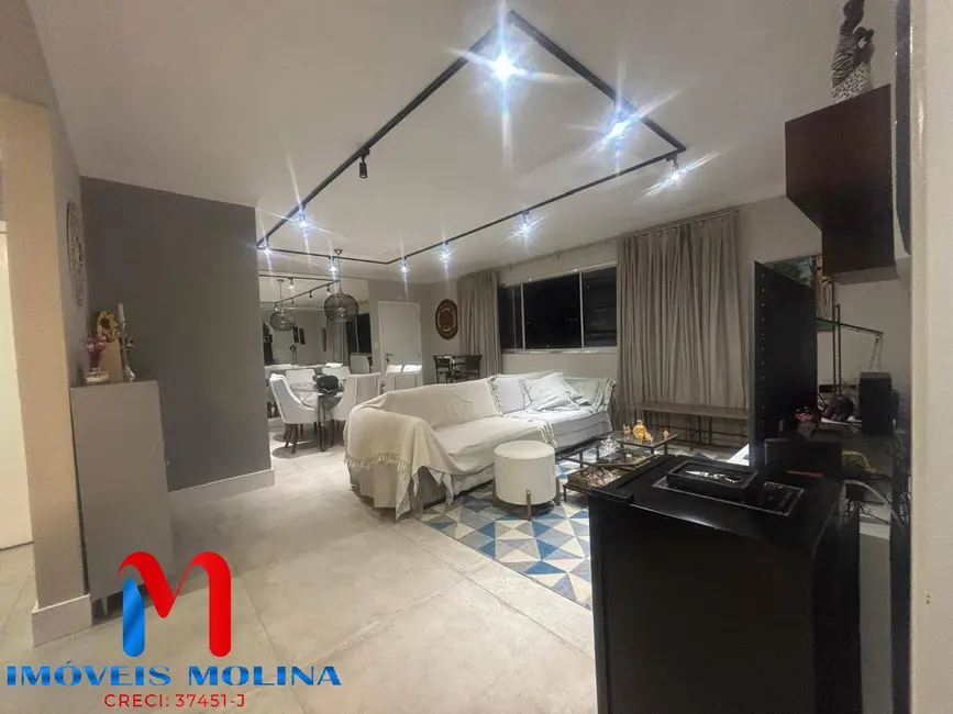 Foto 1 de Apartamento com 3 quartos à venda, 136m2 em Santa Paula, Sao Caetano Do Sul - SP