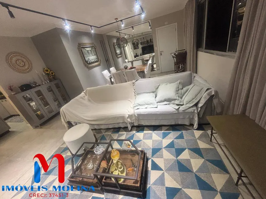 Foto 6 de Apartamento com 3 quartos à venda, 136m2 em Santa Paula, Sao Caetano Do Sul - SP