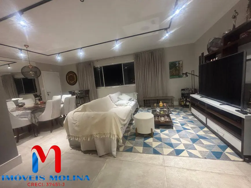 Foto 8 de Apartamento com 3 quartos à venda, 136m2 em Santa Paula, Sao Caetano Do Sul - SP