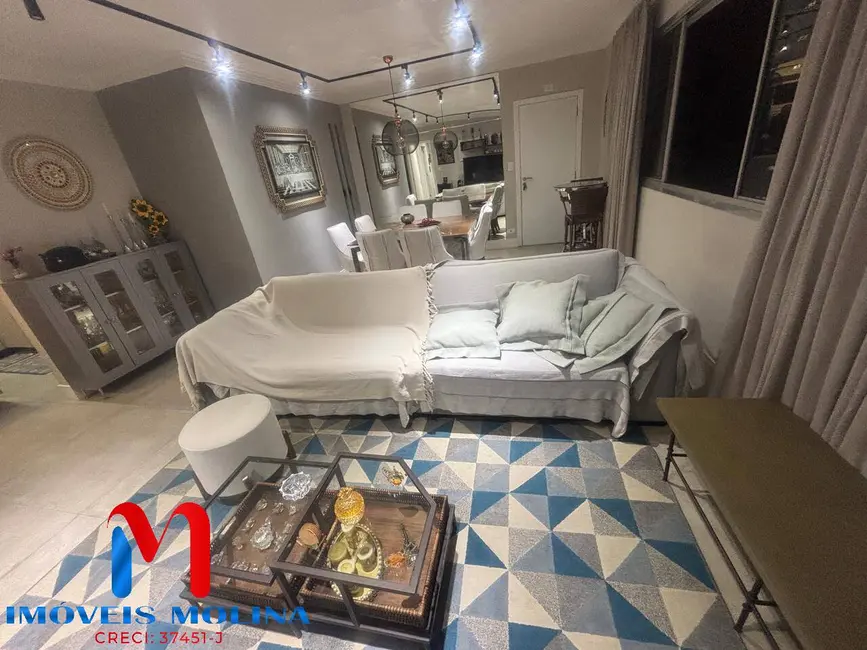 Foto 7 de Apartamento com 3 quartos à venda, 136m2 em Santa Paula, Sao Caetano Do Sul - SP
