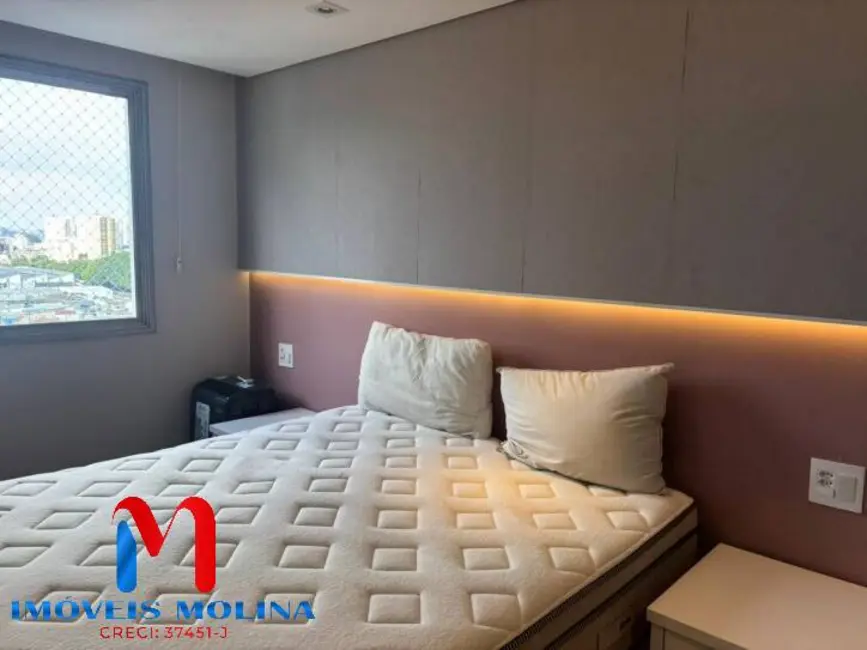 Foto 4 de Apartamento com 3 quartos à venda, 86m2 em Santa Paula, Sao Caetano Do Sul - SP