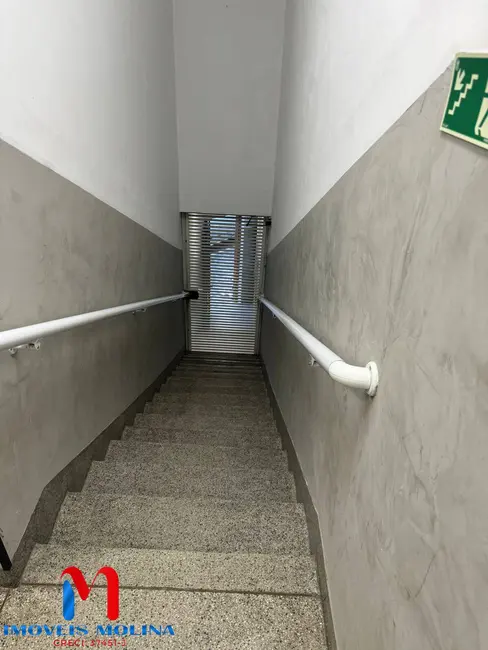 Foto 9 de Sala Comercial para alugar, 25m2 em Boa Vista, Sao Caetano Do Sul - SP